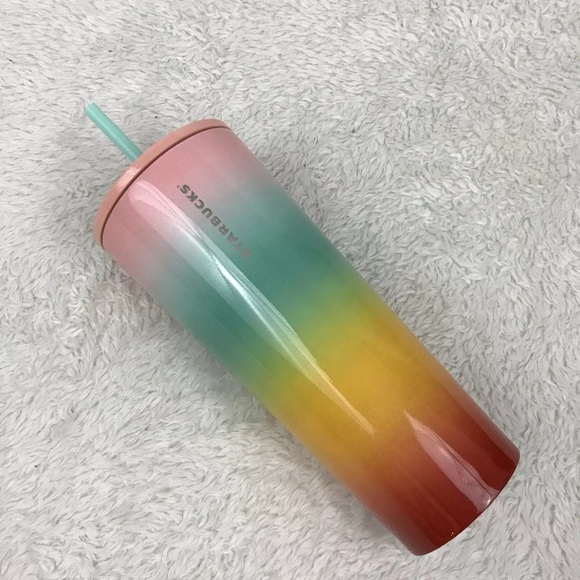 Starbucks • Tumbler - Picture 2 of 4